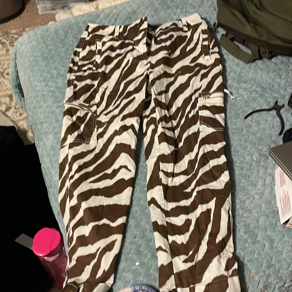 Zebra